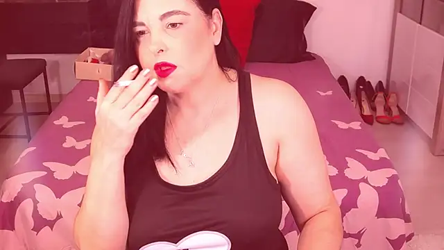 Alenny11 online show from March 27, 2026, 3:59 am