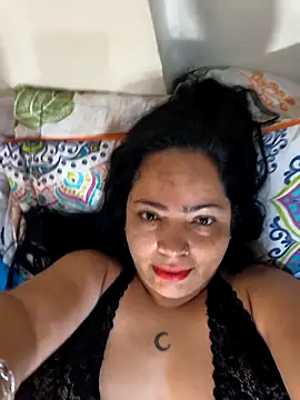 NIKOLE1301 online show from February 8, 2026, 2:26 pm