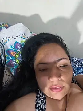 Snapshot of NIKOLE1301 chatting on June 6, 2026, 2:50 am NIKOLE1301 online show from June 6, 2026, 2:50 am
