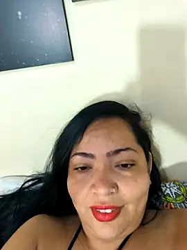 NIKOLE1301 online show from November 16, 2025, 3:17 pm