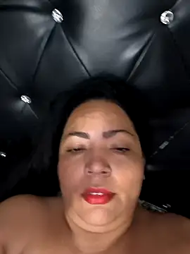 NIKOLE1301 online show from March 12, 2026, 10:03 pm