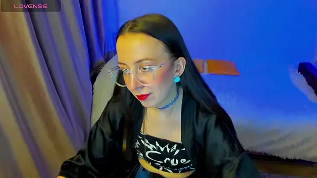 Snapshot of CurlySteph chatting on February 8, 2026, 7:22 pm CurlySteph online show from February 8, 2026, 7:22 pm