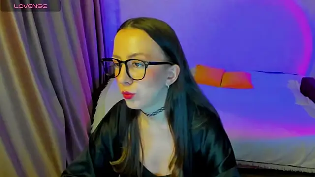 Snapshot of CurlySteph chatting on February 19, 2026, 8:17 pm CurlySteph online show from February 19, 2026, 8:17 pm