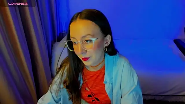 Snapshot of CurlySteph chatting on March 17, 2026, 8:01 pm CurlySteph online show from March 17, 2026, 8:01 pm