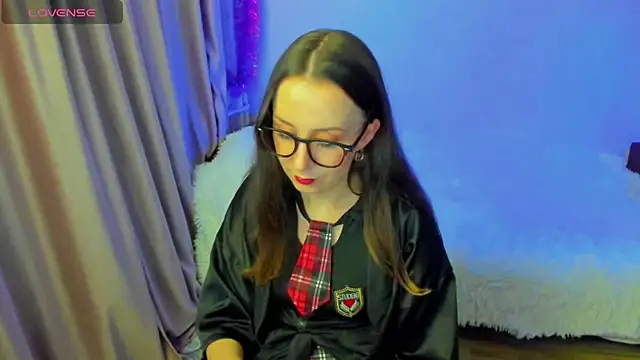 Snapshot of CurlySteph chatting on January 18, 2026, 5:05 pm CurlySteph online show from January 18, 2026, 5:05 pm