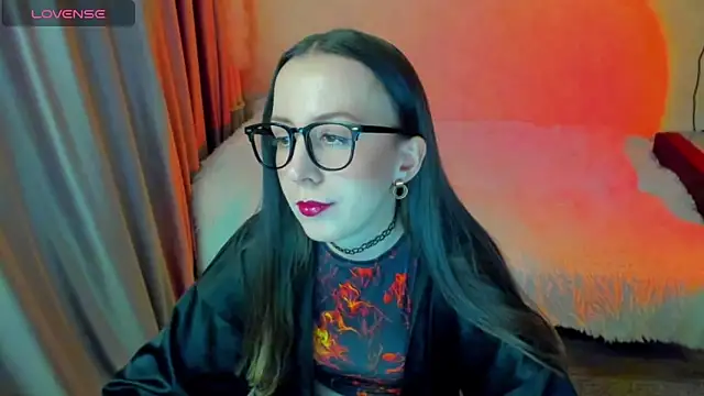 Snapshot of CurlySteph chatting on March 29, 2026, 6:31 pm CurlySteph online show from March 29, 2026, 6:31 pm