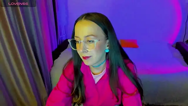 Snapshot of CurlySteph chatting on February 14, 2026, 7:58 pm CurlySteph online show from February 14, 2026, 7:58 pm