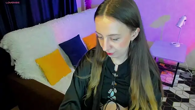 Snapshot of CurlySteph chatting on March 18, 2025, 7:12 pm CurlySteph online show from March 18, 2025, 7:12 pm