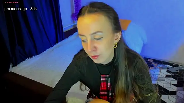 Snapshot of CurlySteph chatting on January 29, 2025, 4:30 pm CurlySteph online show from January 29, 2025, 4:30 pm