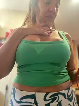 camelia3 online show from February 22, 2026, 11:56 am