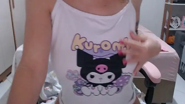 Snapshot of bustycarly chatting on June 15, 2026, 8:36 am bustycarly online show from June 15, 2026, 8:36 am