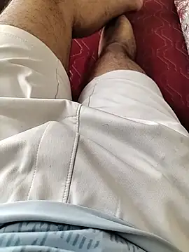 Indianboy2503 online show from July 13, 2026, 6:02 am
