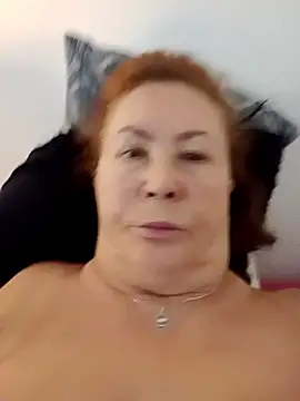 Hottie-Mom online show from September 24, 2025, 7:26 am