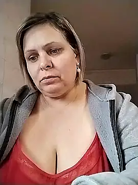 EvaCristal online show from January 15, 2026, 8:07 am