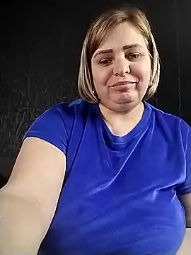 EvaCristal online show from February 27, 2026, 7:52 am