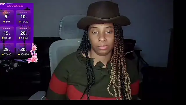 Snapshot of sassyslayz chatting on October 27, 2025, 2:45 am sassyslayz online show from October 27, 2025, 2:45 am