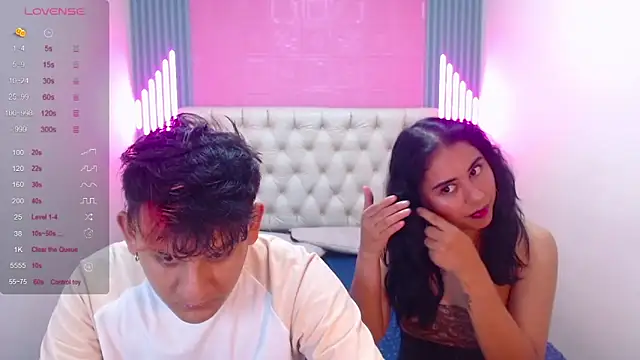 Dona and Carl online show from December 4, 2025, 5:23 pm