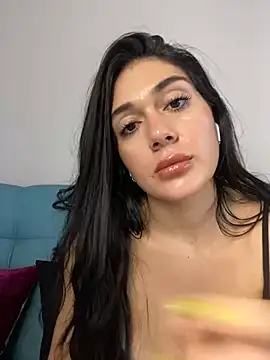 Snapshot of LaanaCooper chatting on March 3, 2025, 3:54 pm LaanaCooper online show from March 3, 2025, 3:54 pm