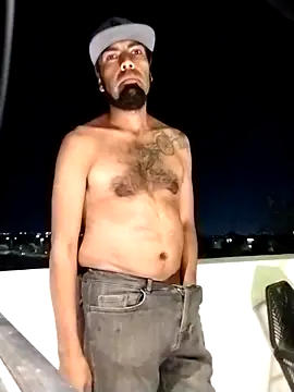 Snapshot of Chacal_Armyy chatting on February 25, 2026, 5:51 am Chacal Armyy online show from February 25, 2026, 5:51 am