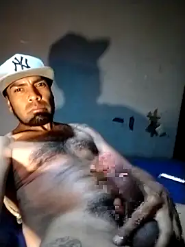 Snapshot of Chacal_Armyy chatting on March 15, 2026, 11:39 am Chacal Armyy online show from March 15, 2026, 11:39 am