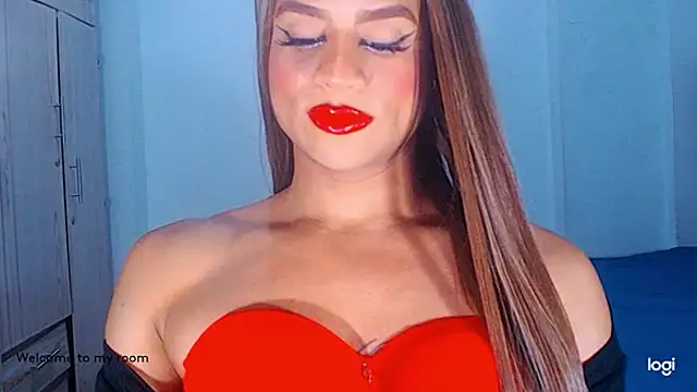Valenntyna online show from May 19, 2026, 7:21 pm