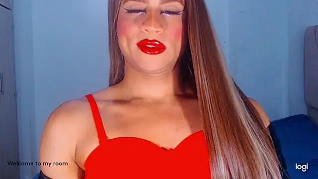 Valenntyna online show from May 21, 2026, 7:33 pm