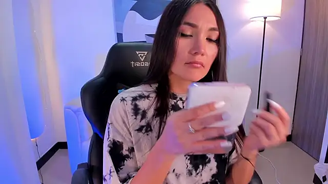 SaraParker  online show from January 16, 2026, 12:03 am