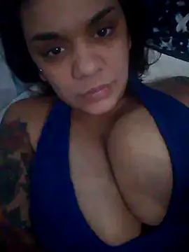 BIG TITS JADE online show from October 9, 2025, 11:05 pm