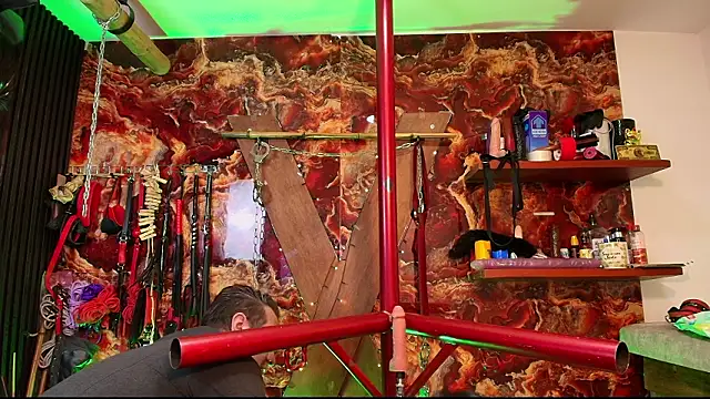 Snapshot of boy_n_girl chatting on March 20, 2026, 9:10 am boy n girl online show from March 20, 2026, 9:10 am