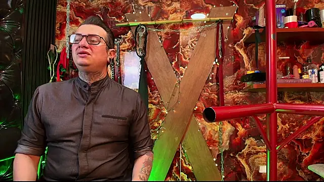 Snapshot of boy_n_girl chatting on March 22, 2026, 11:34 am boy n girl online show from March 22, 2026, 11:34 am