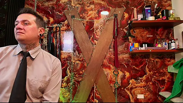 Snapshot of boy_n_girl chatting on April 9, 2026, 2:56 pm boy n girl online show from April 9, 2026, 2:56 pm