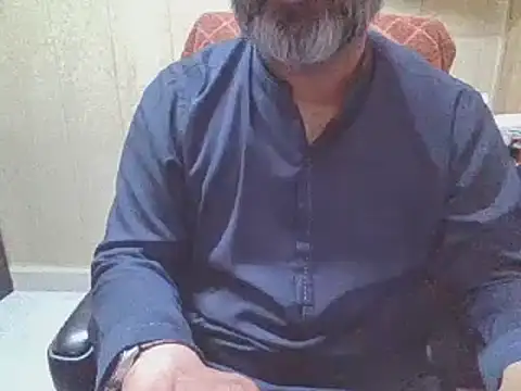 hairymaster95 online show from February 28, 2026, 8:03 am