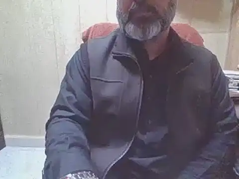 hairymaster95 online show from January 17, 2026, 4:16 am