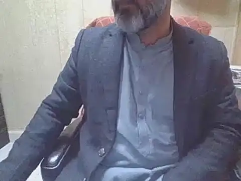 hairymaster95 online show from January 14, 2026, 4:16 am