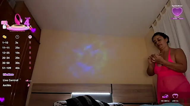 Snapshot of stefany_miller77 chatting on November 13, 2025, 6:06 am stefany miller77 online show from November 13, 2025, 6:06 am