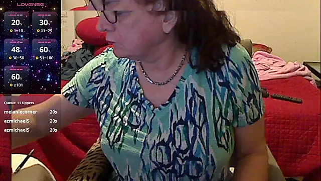 Transjoni online show from January 6, 2026, 3:32 am