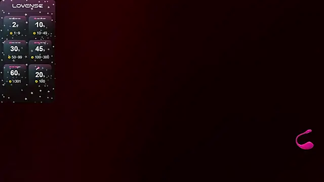 Megan Nilson online show from April 6, 2026, 1:56 pm