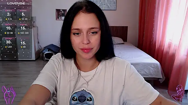 Snapshot of Megan_Nilson chatting on October 12, 2025, 7:21 am Megan Nilson online show from October 12, 2025, 7:21 am