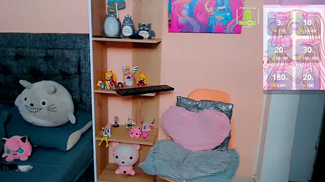 Snapshot of dolly_saylor chatting on February 28, 2025, 9:58 am dolly saylor online show from February 28, 2025, 9:58 am
