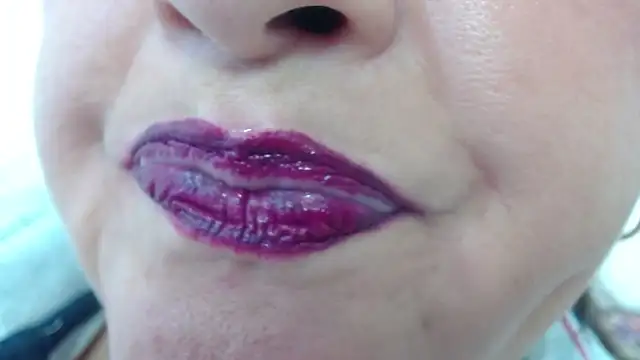 Kerly Doll online show from March 17, 2025, 9:57 pm