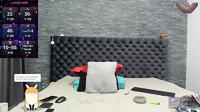 Jasminporn online show from December 7, 2024, 8:22 pm