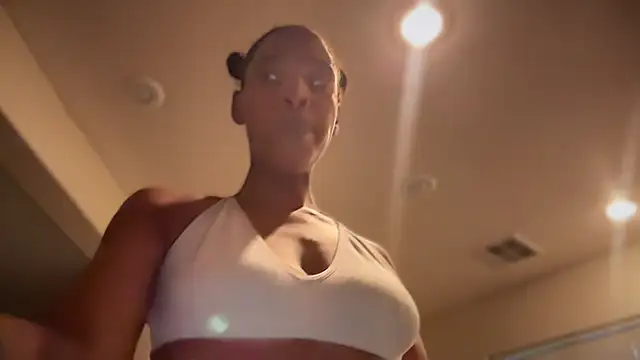 Cum2Charm online show from May 10, 2026, 2:15 am