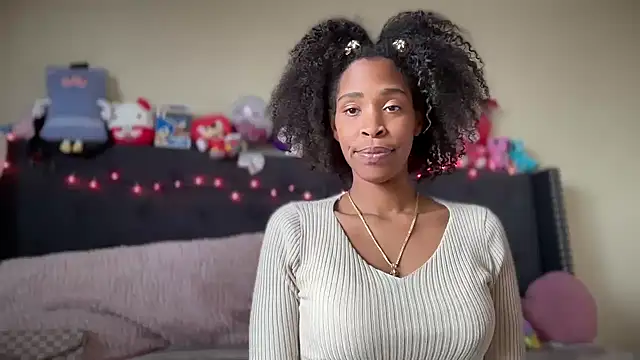 Cum2Charm online show from December 19, 2025, 6:21 pm