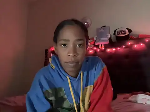 Cum2Charm online show from October 11, 2025, 1:01 pm