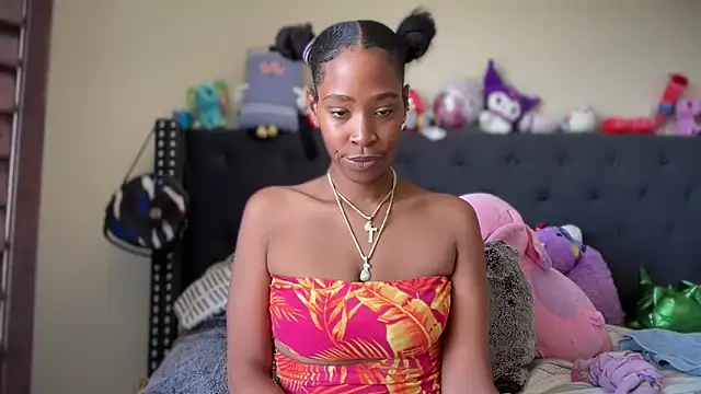 Cum2Charm online show from April 27, 2026, 7:01 pm