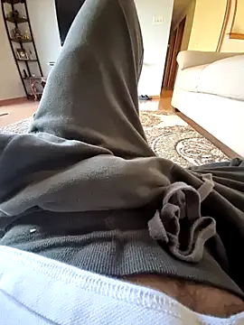 Snapshot of YourPersonall chatting on November 15, 2025, 9:30 pm YourPersonall online show from November 15, 2025, 9:30 pm