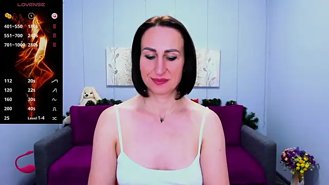 Nia Smithh online show from January 11, 2025, 1:11 pm