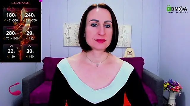 Nia Smithh online show from March 6, 2025, 12:41 pm