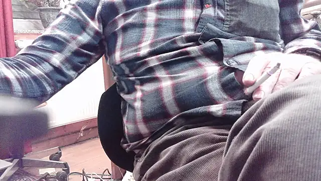 HaraldGermany online show from November 10, 2025, 5:51 pm