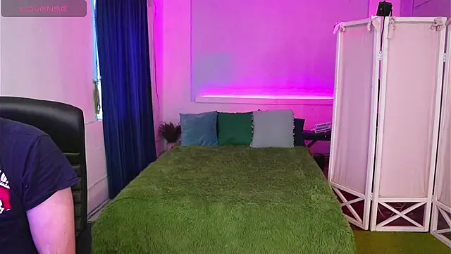 AlisaAleksandr online show from October 5, 2025, 10:39 am